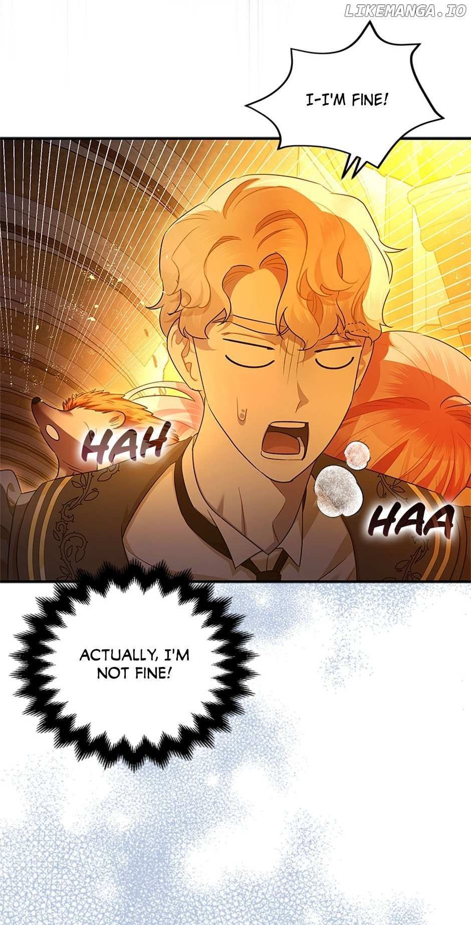 The Tyrant's Tranquilizer chapter 89 page 6