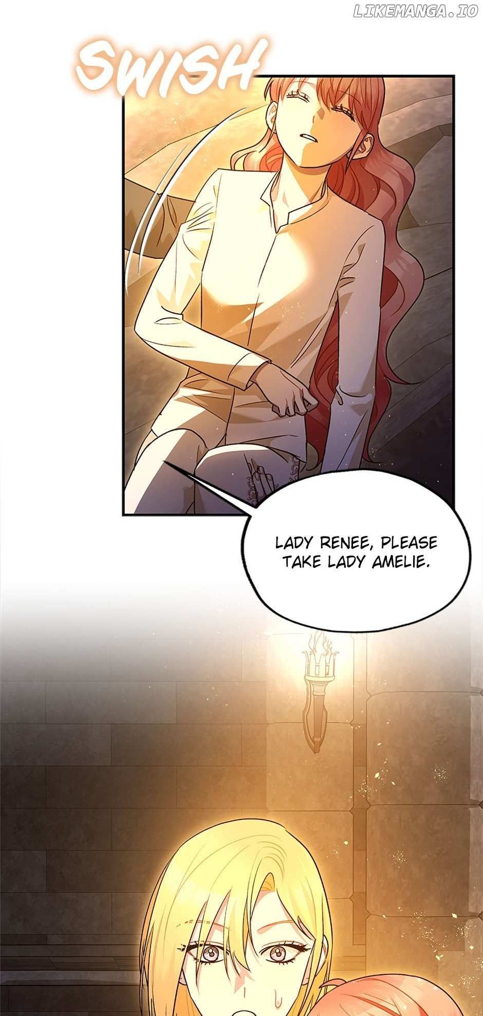 The Tyrant's Tranquilizer chapter 89 page 61