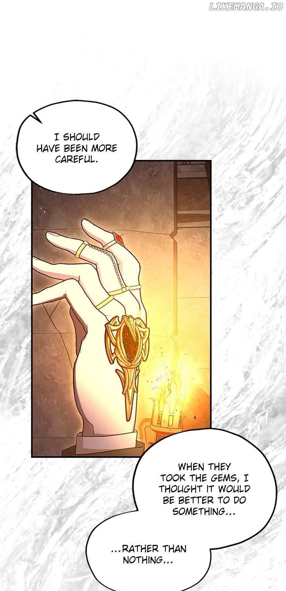 The Tyrant's Tranquilizer chapter 89 page 66