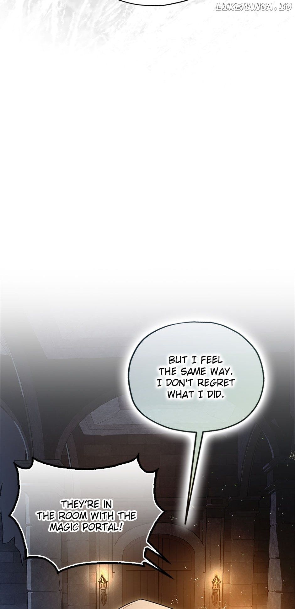 The Tyrant's Tranquilizer chapter 89 page 67