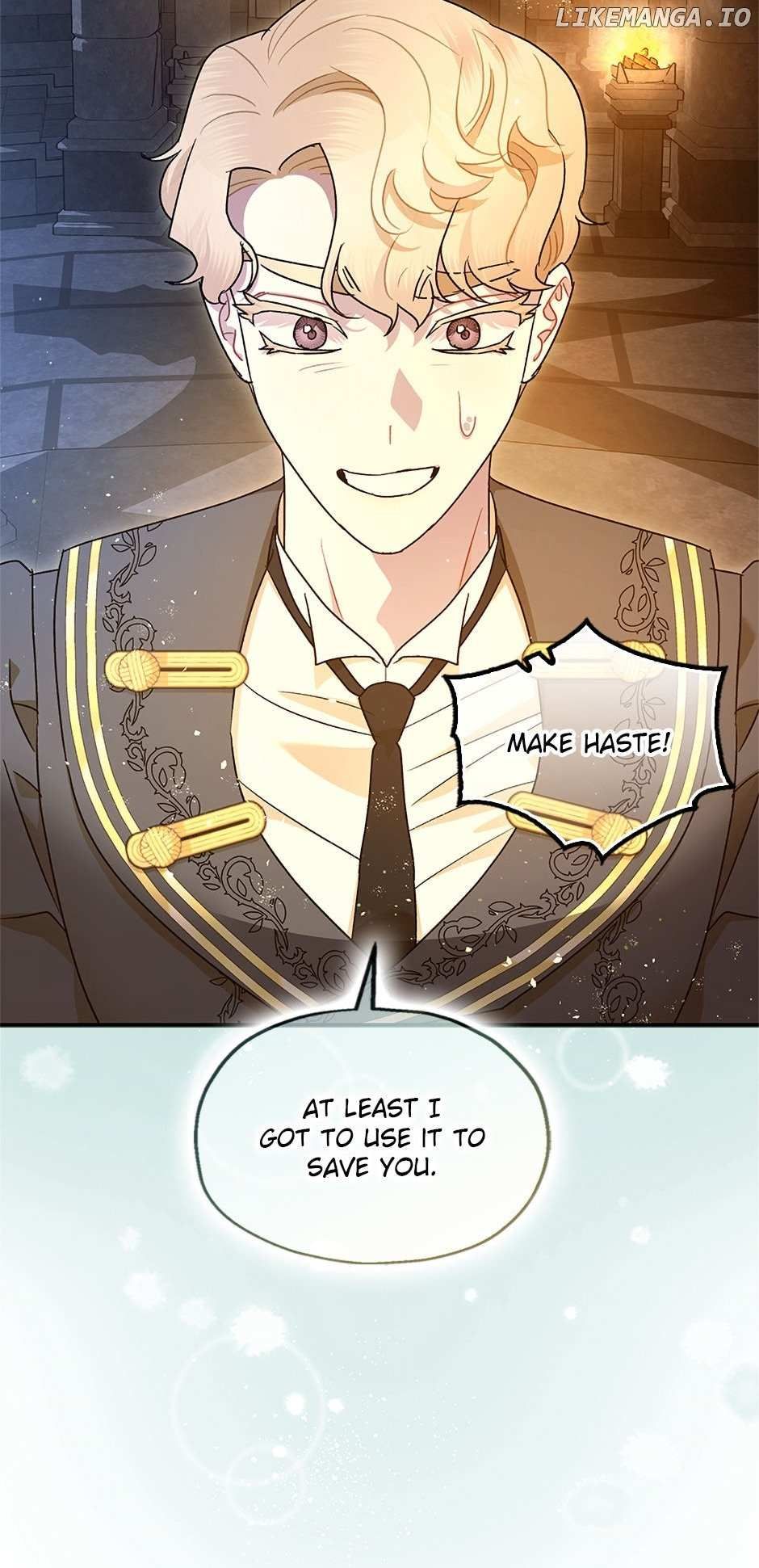 The Tyrant's Tranquilizer chapter 89 page 68