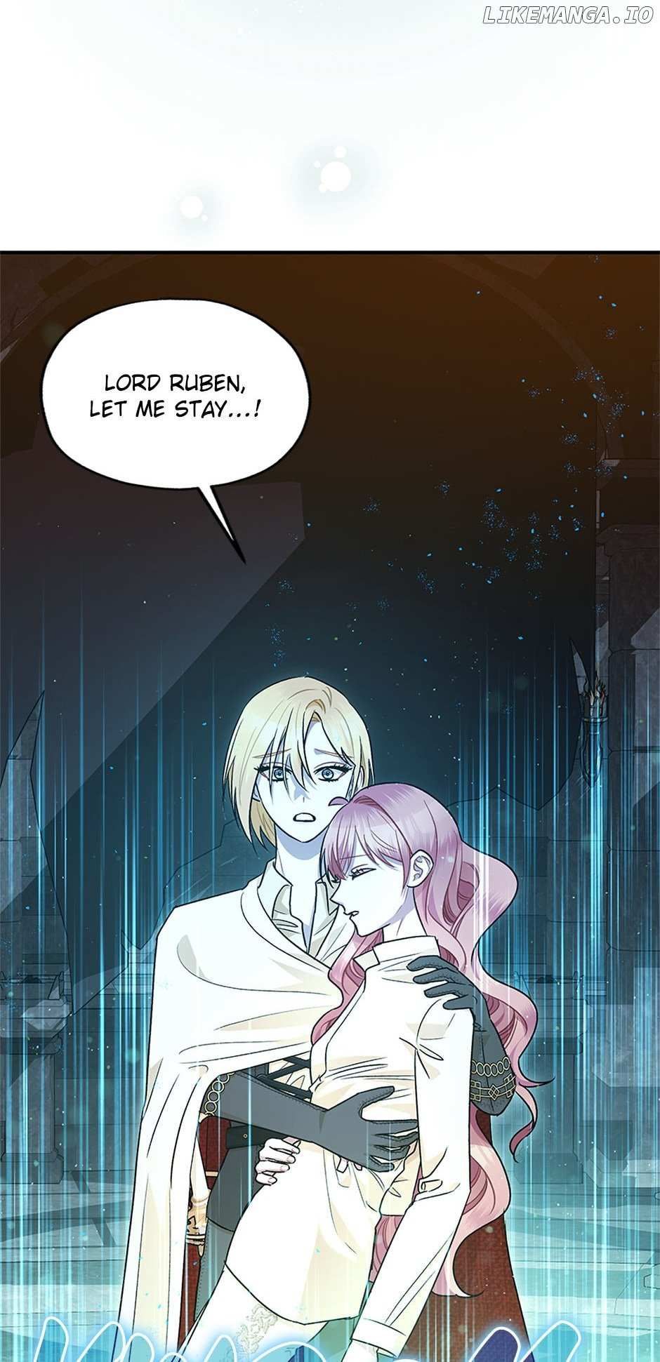 The Tyrant's Tranquilizer chapter 89 page 69