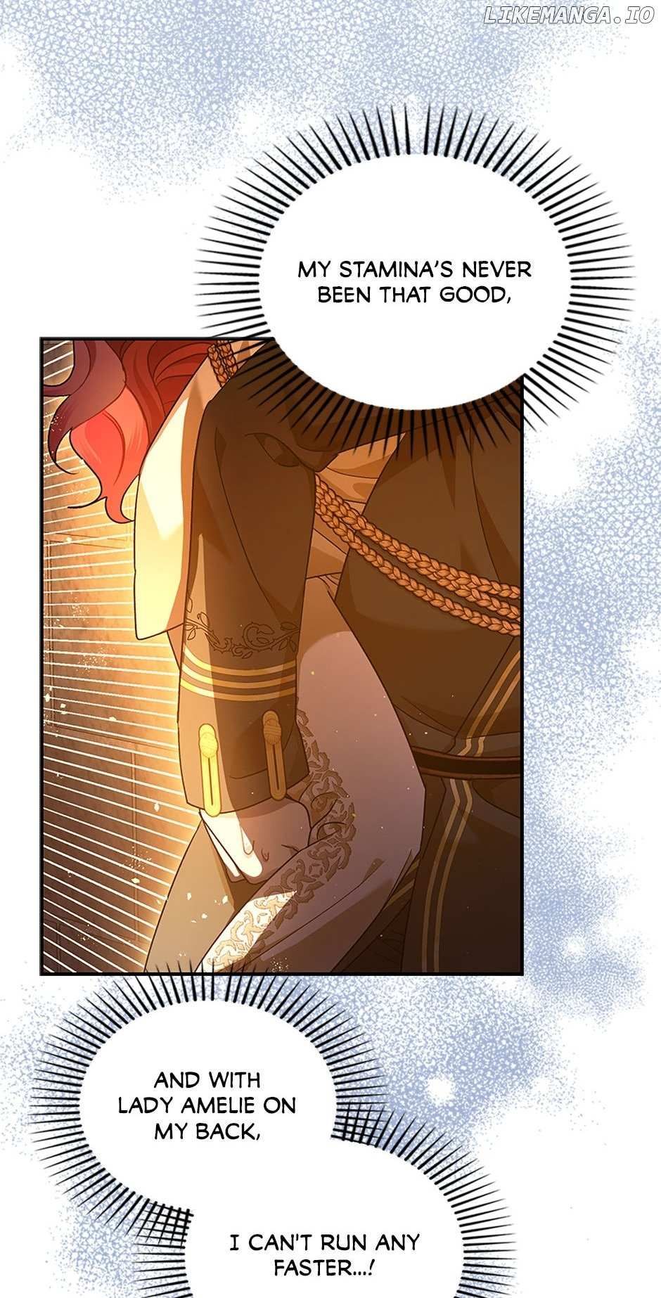 The Tyrant's Tranquilizer chapter 89 page 7