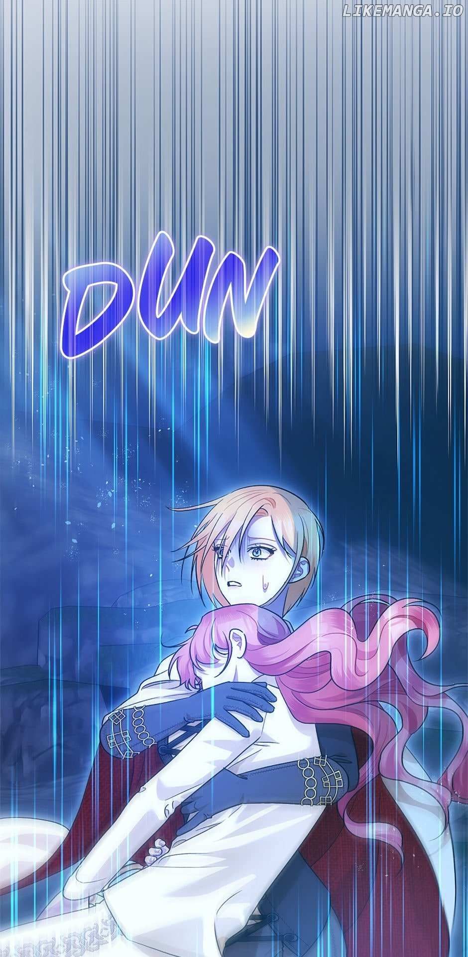 The Tyrant's Tranquilizer chapter 89 page 73