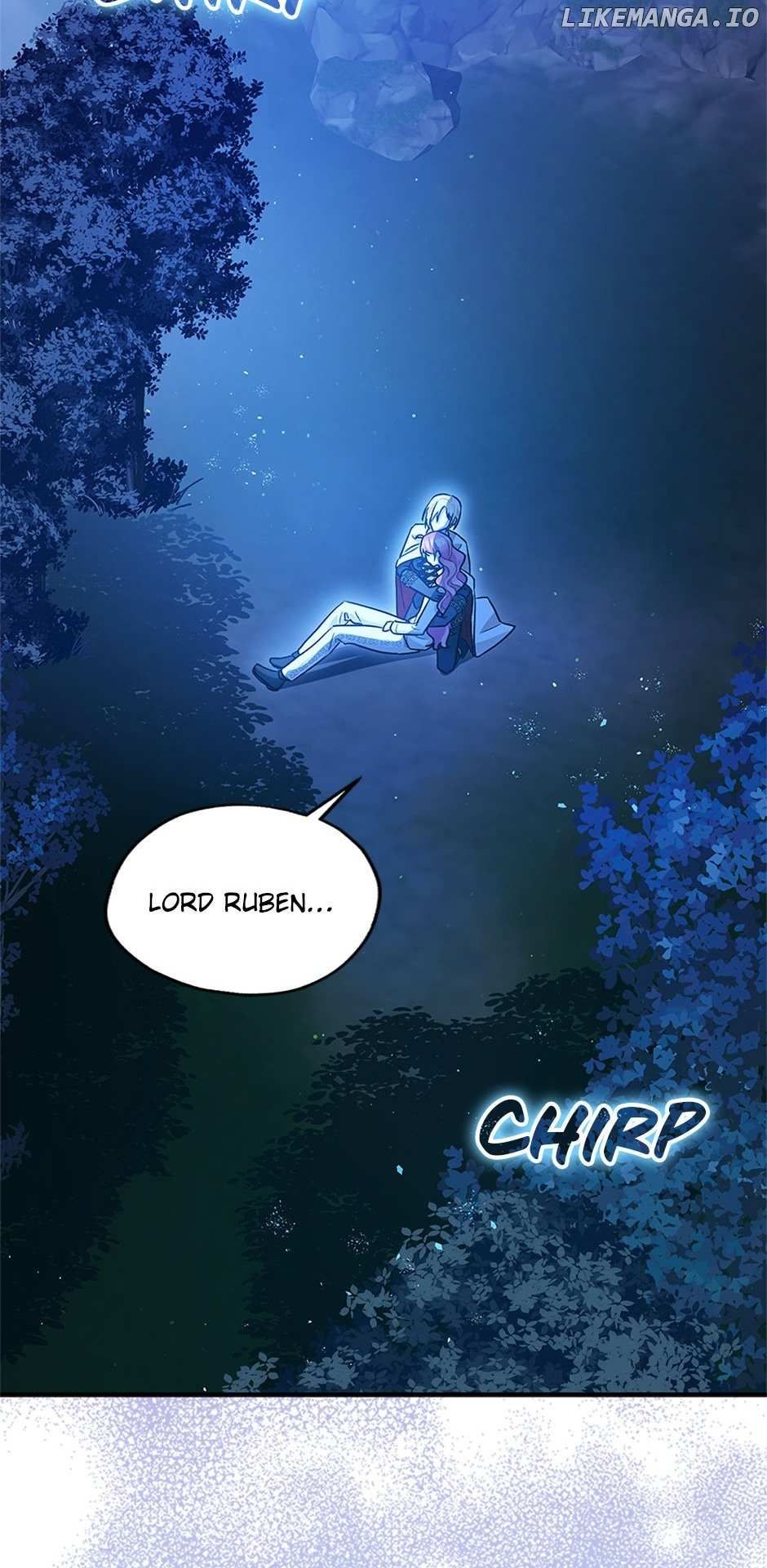 The Tyrant's Tranquilizer chapter 89 page 75