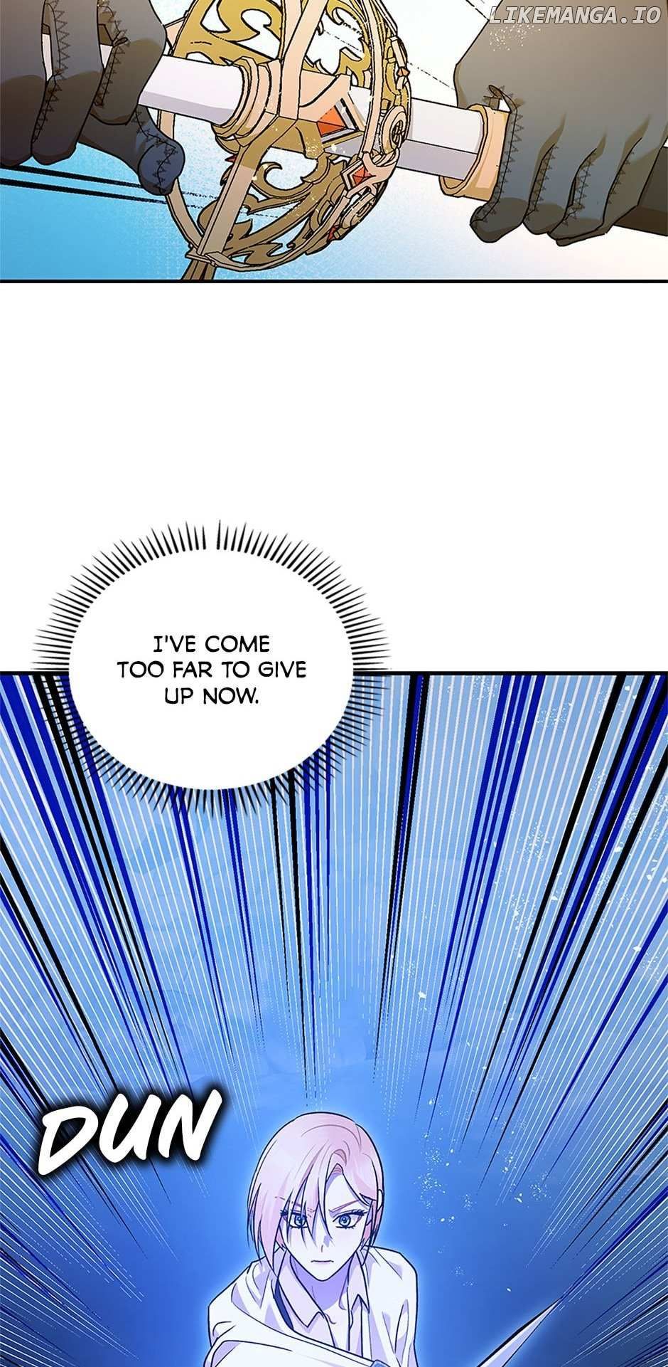 The Tyrant's Tranquilizer chapter 89 page 78