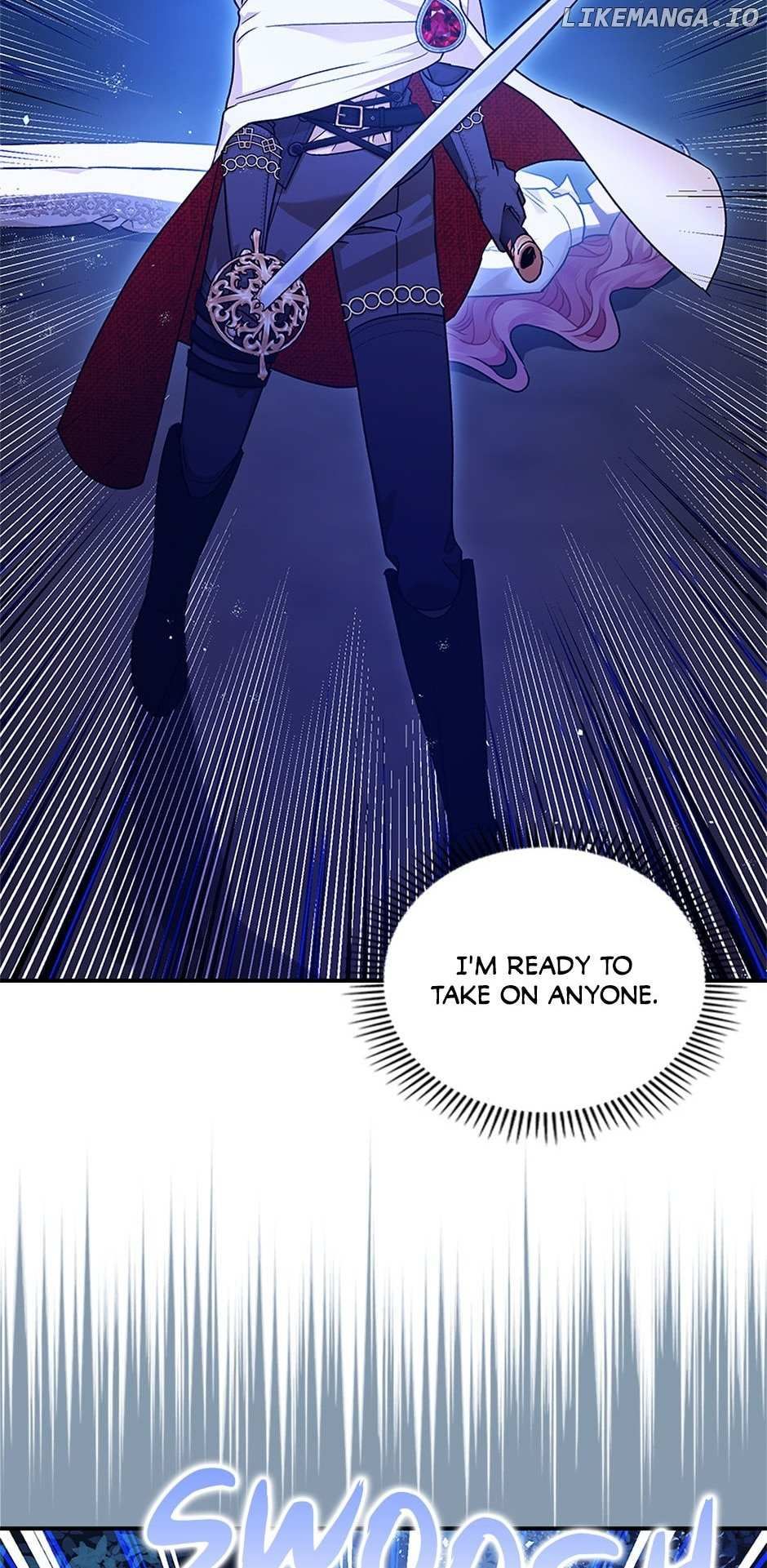 The Tyrant's Tranquilizer chapter 89 page 79