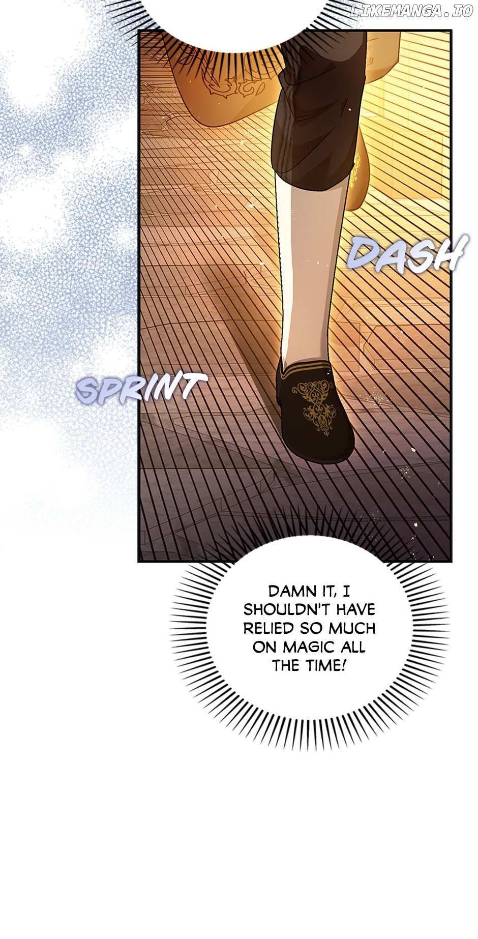 The Tyrant's Tranquilizer chapter 89 page 8