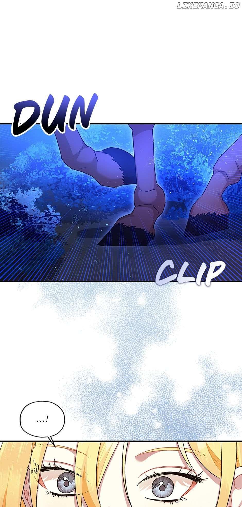 The Tyrant's Tranquilizer chapter 89 page 81