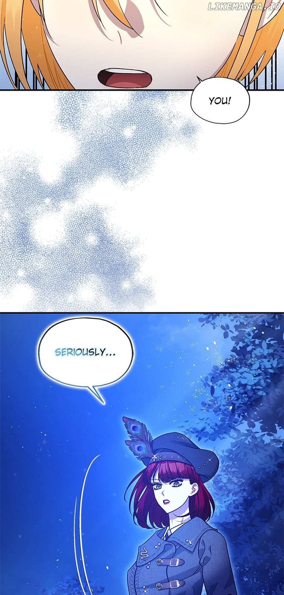 The Tyrant's Tranquilizer chapter 89 page 82