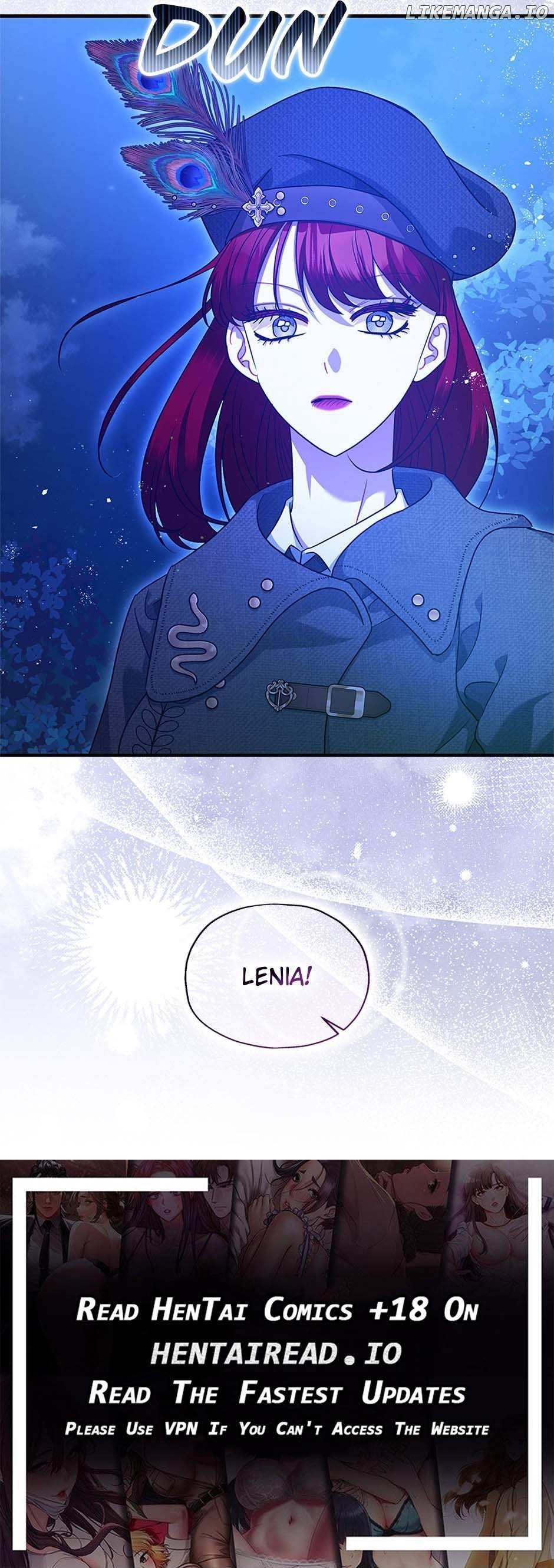 The Tyrant's Tranquilizer chapter 89 page 84