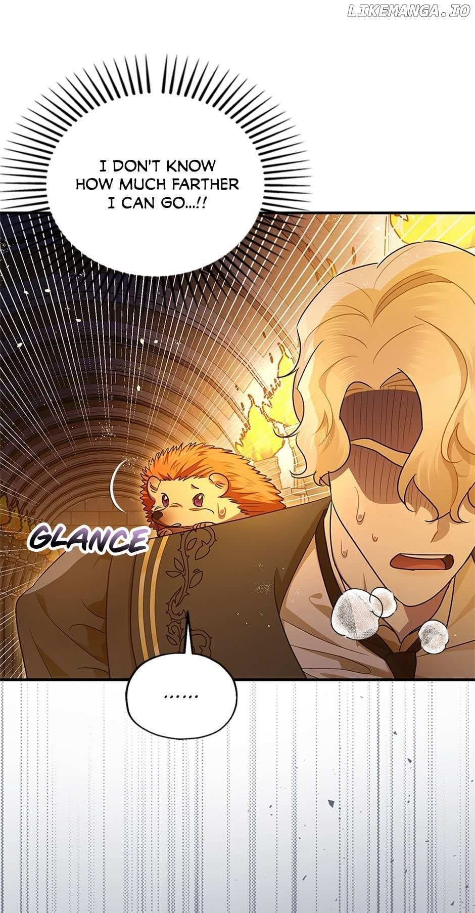 The Tyrant's Tranquilizer chapter 89 page 9