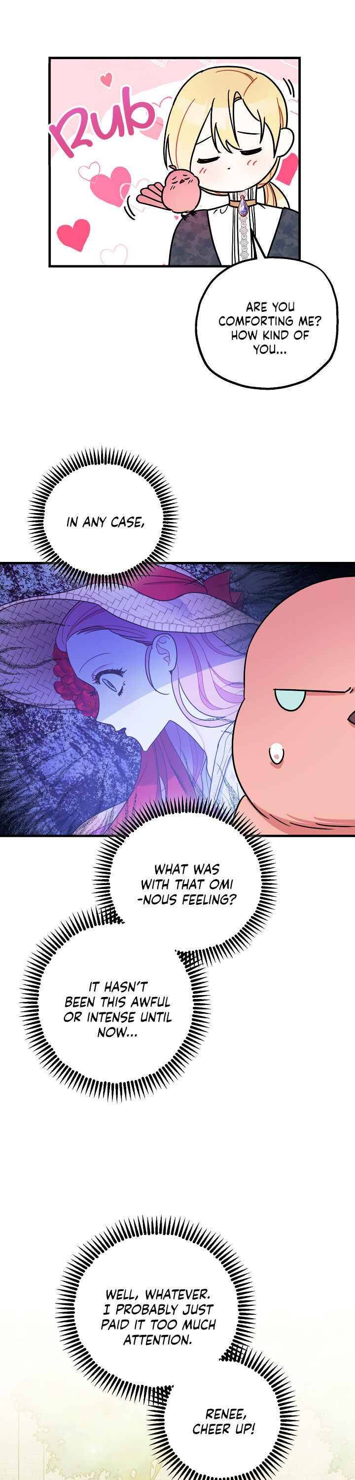 The Tyrant's Tranquilizer chapter 9 page 10