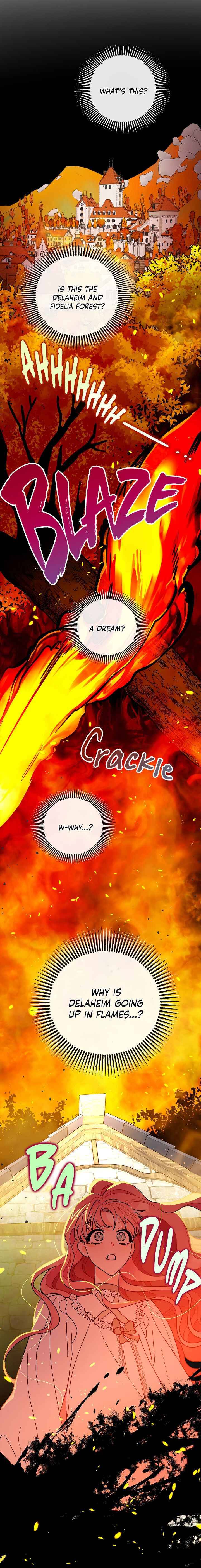 The Tyrant's Tranquilizer chapter 9 page 13