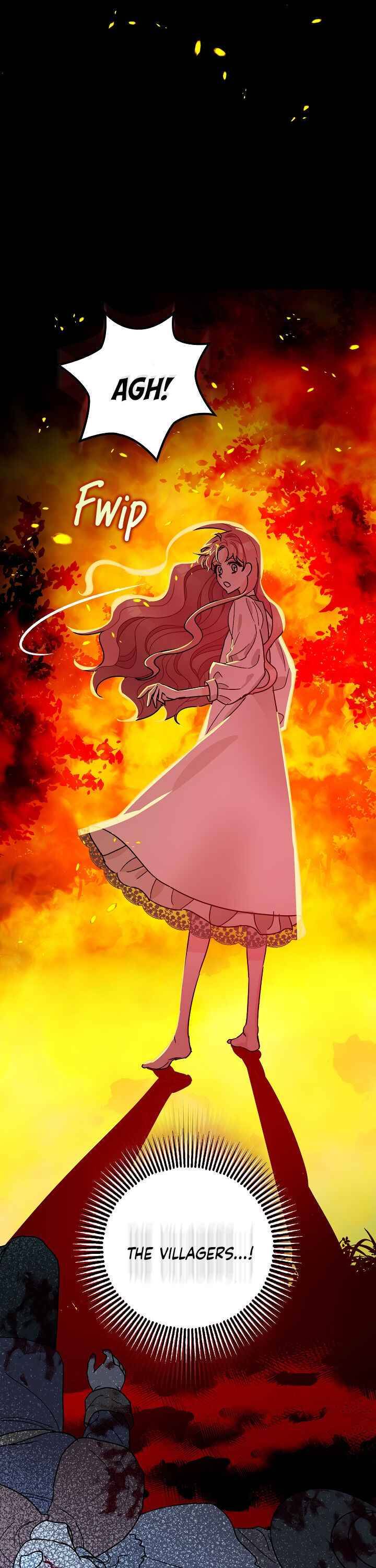 The Tyrant's Tranquilizer chapter 9 page 14