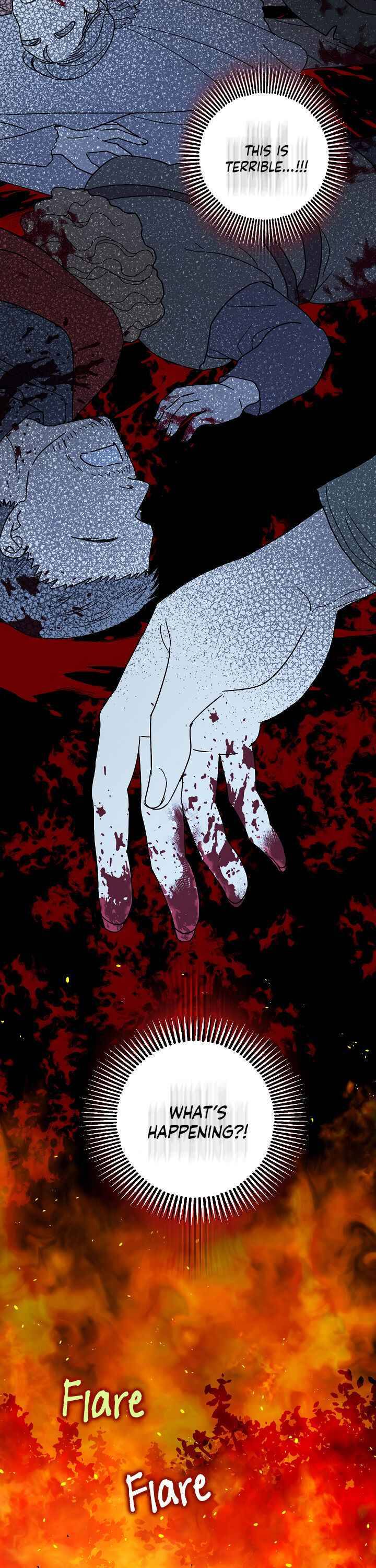 The Tyrant's Tranquilizer chapter 9 page 15