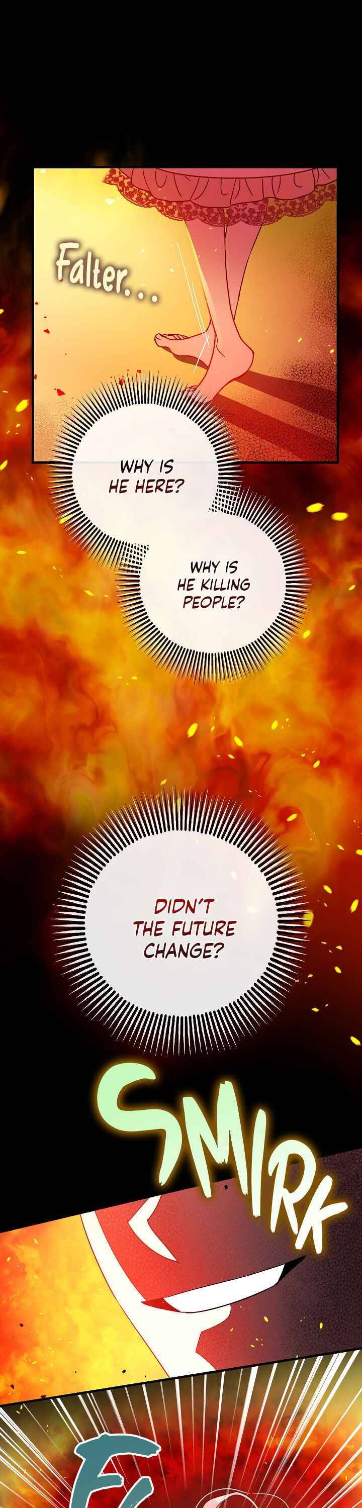 The Tyrant's Tranquilizer chapter 9 page 17