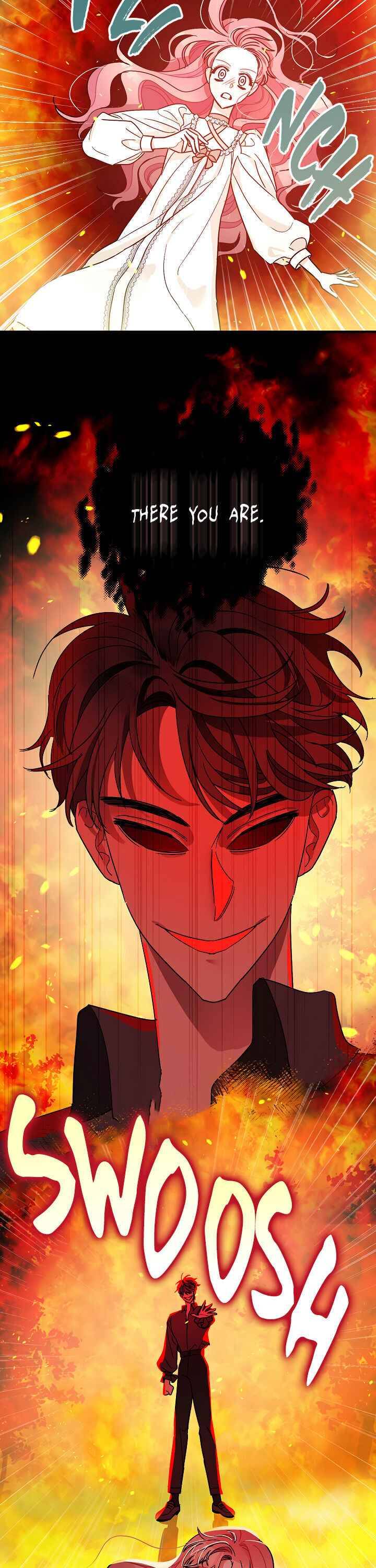 The Tyrant's Tranquilizer chapter 9 page 18