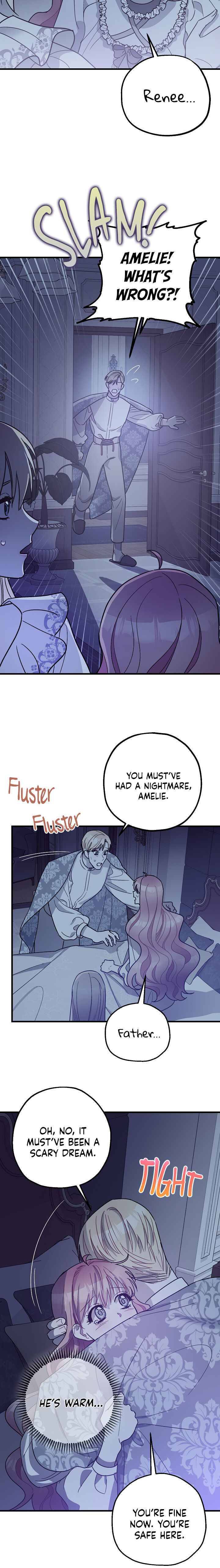 The Tyrant's Tranquilizer chapter 9 page 21