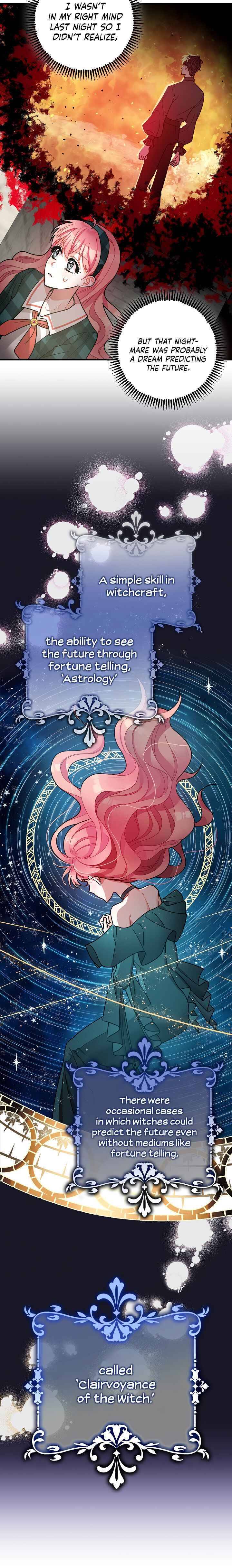 The Tyrant's Tranquilizer chapter 9 page 24