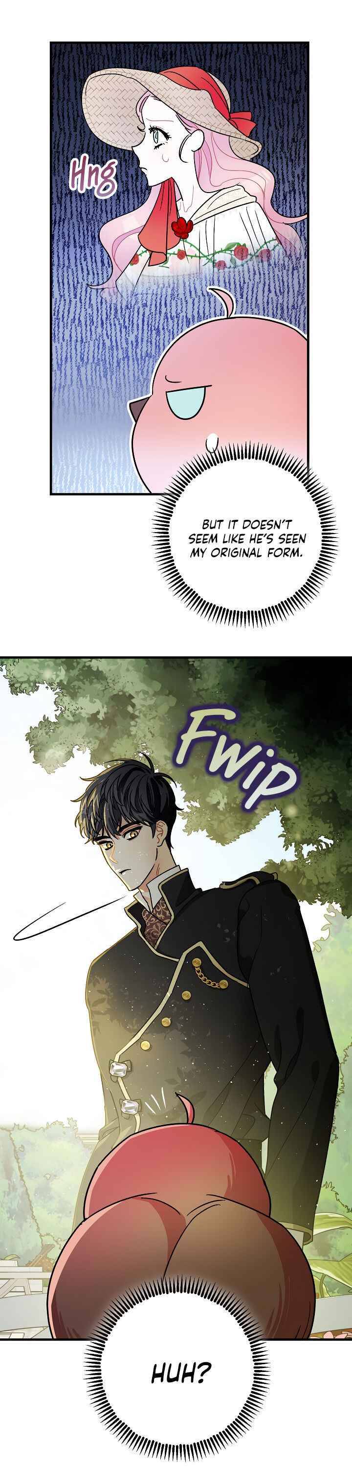 The Tyrant's Tranquilizer chapter 9 page 4