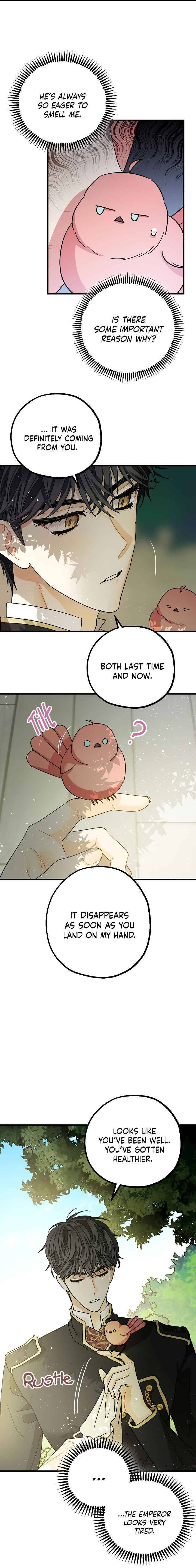 The Tyrant's Tranquilizer chapter 9 page 7