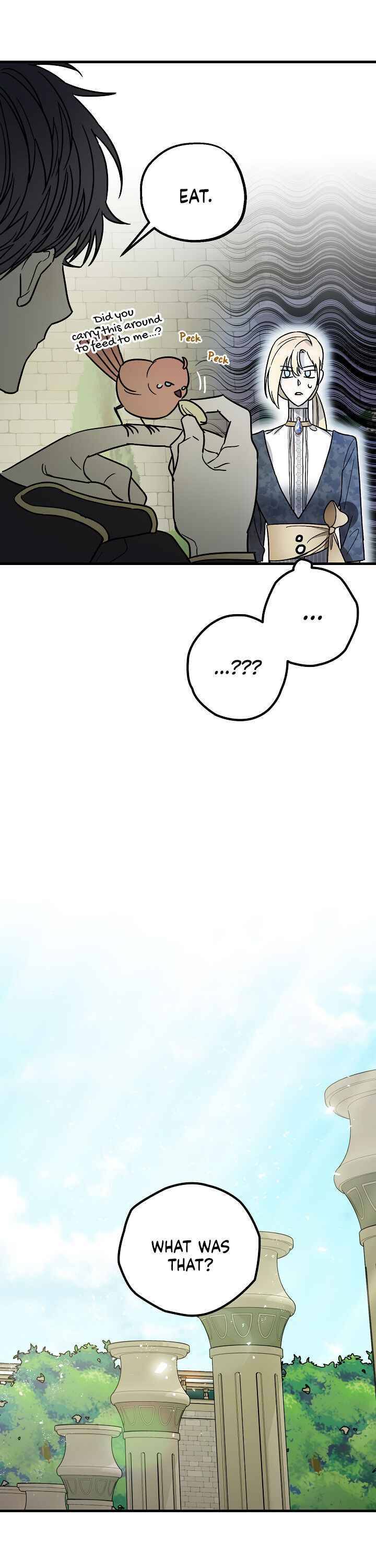 The Tyrant's Tranquilizer chapter 9 page 8