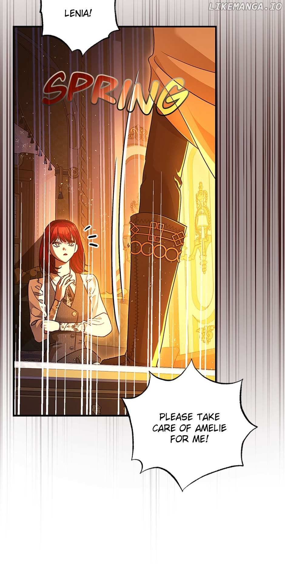 The Tyrant's Tranquilizer chapter 90 page 13