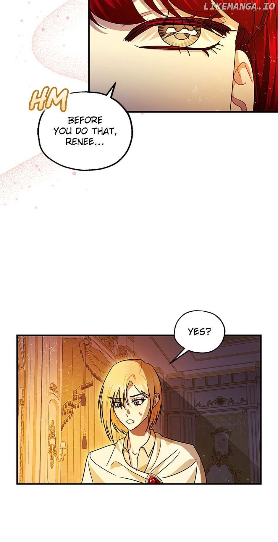 The Tyrant's Tranquilizer chapter 90 page 17