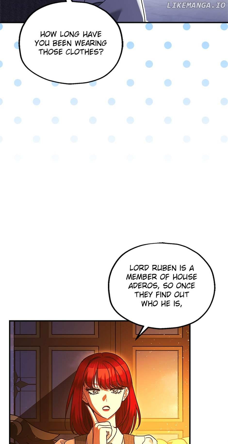 The Tyrant's Tranquilizer chapter 90 page 19