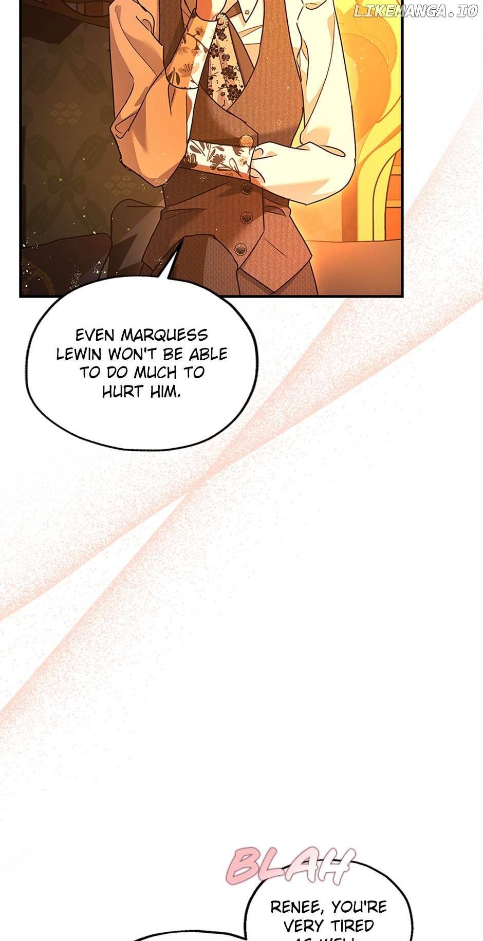 The Tyrant's Tranquilizer chapter 90 page 20