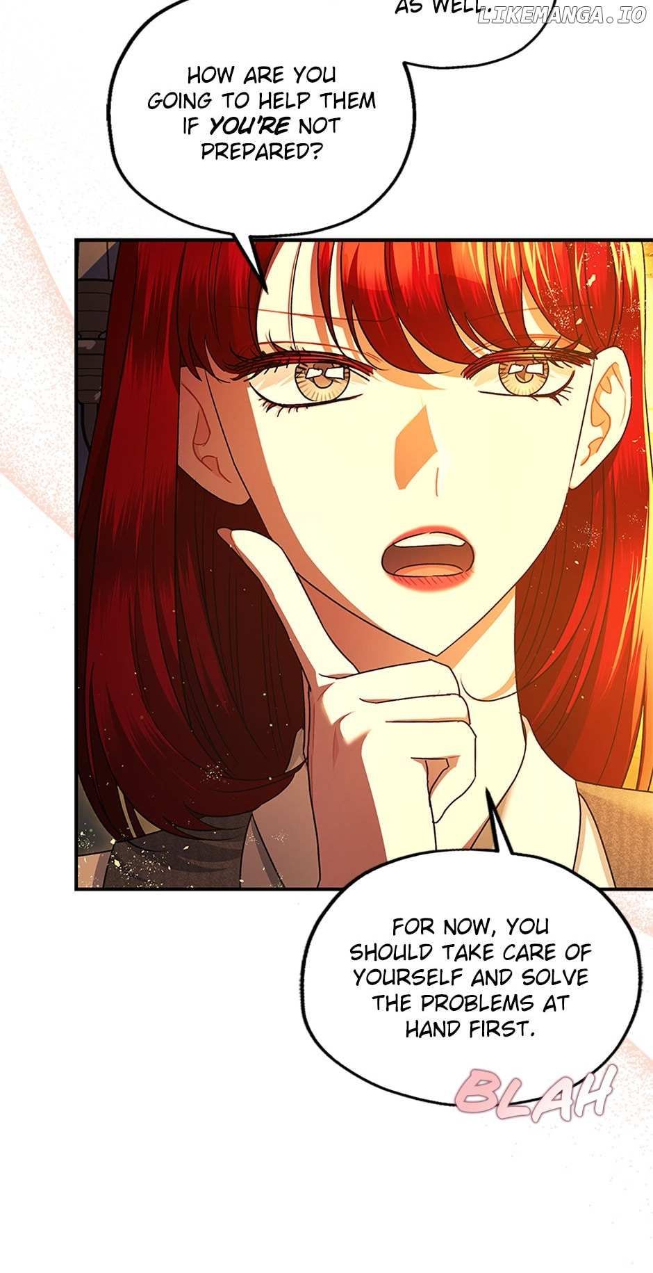 The Tyrant's Tranquilizer chapter 90 page 21