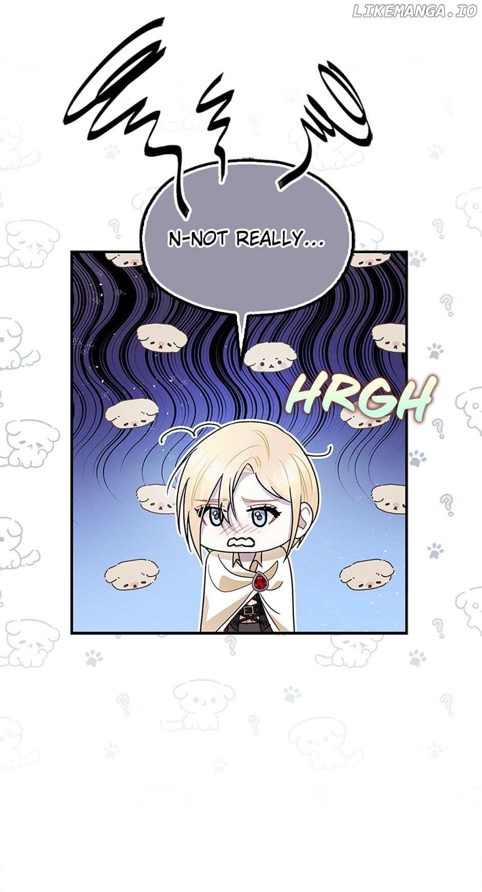 The Tyrant's Tranquilizer chapter 90 page 23