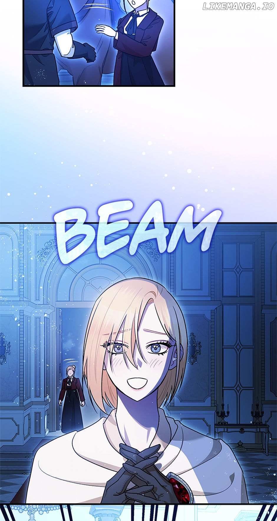 The Tyrant's Tranquilizer chapter 90 page 3