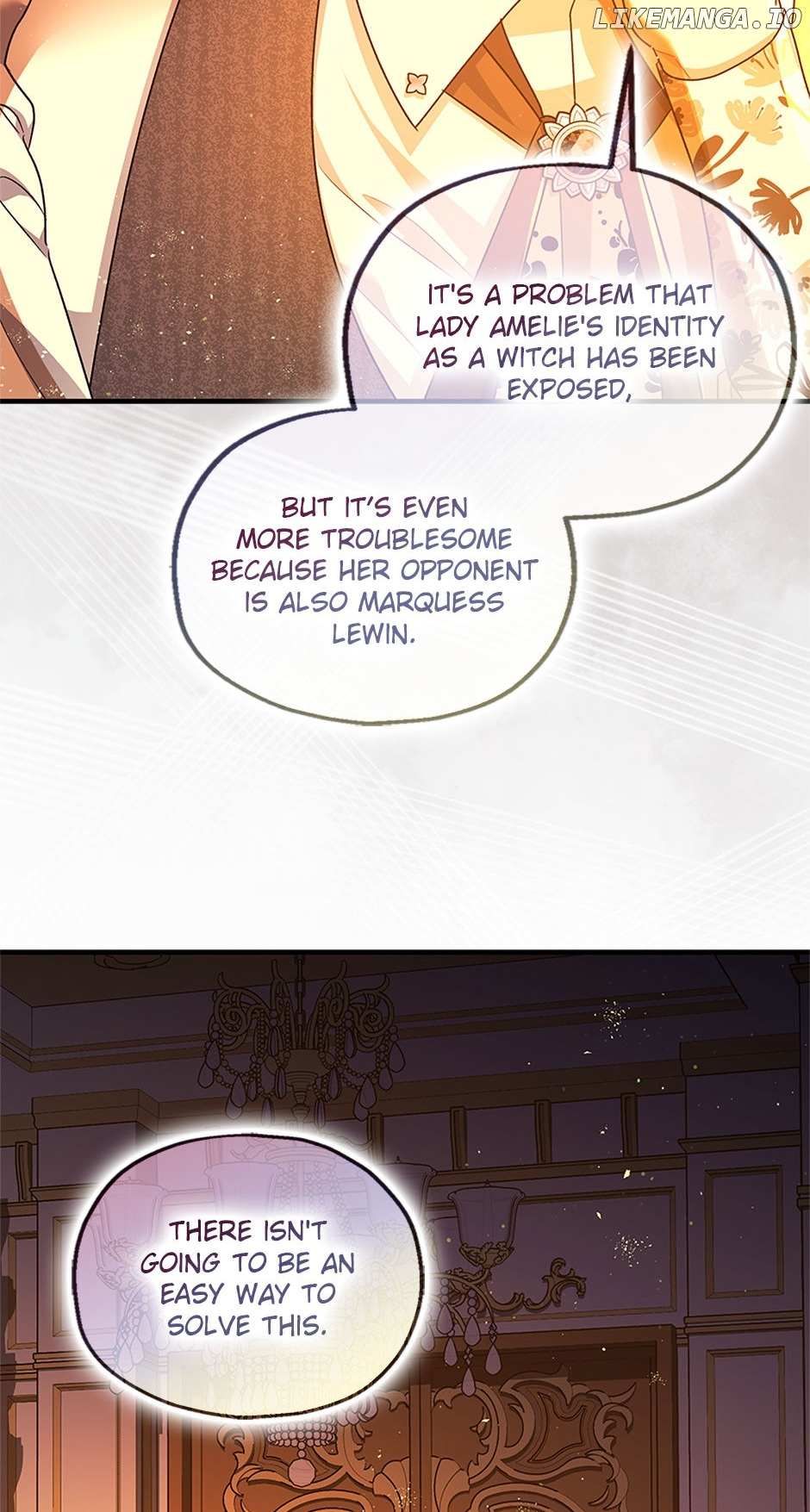 The Tyrant's Tranquilizer chapter 90 page 31