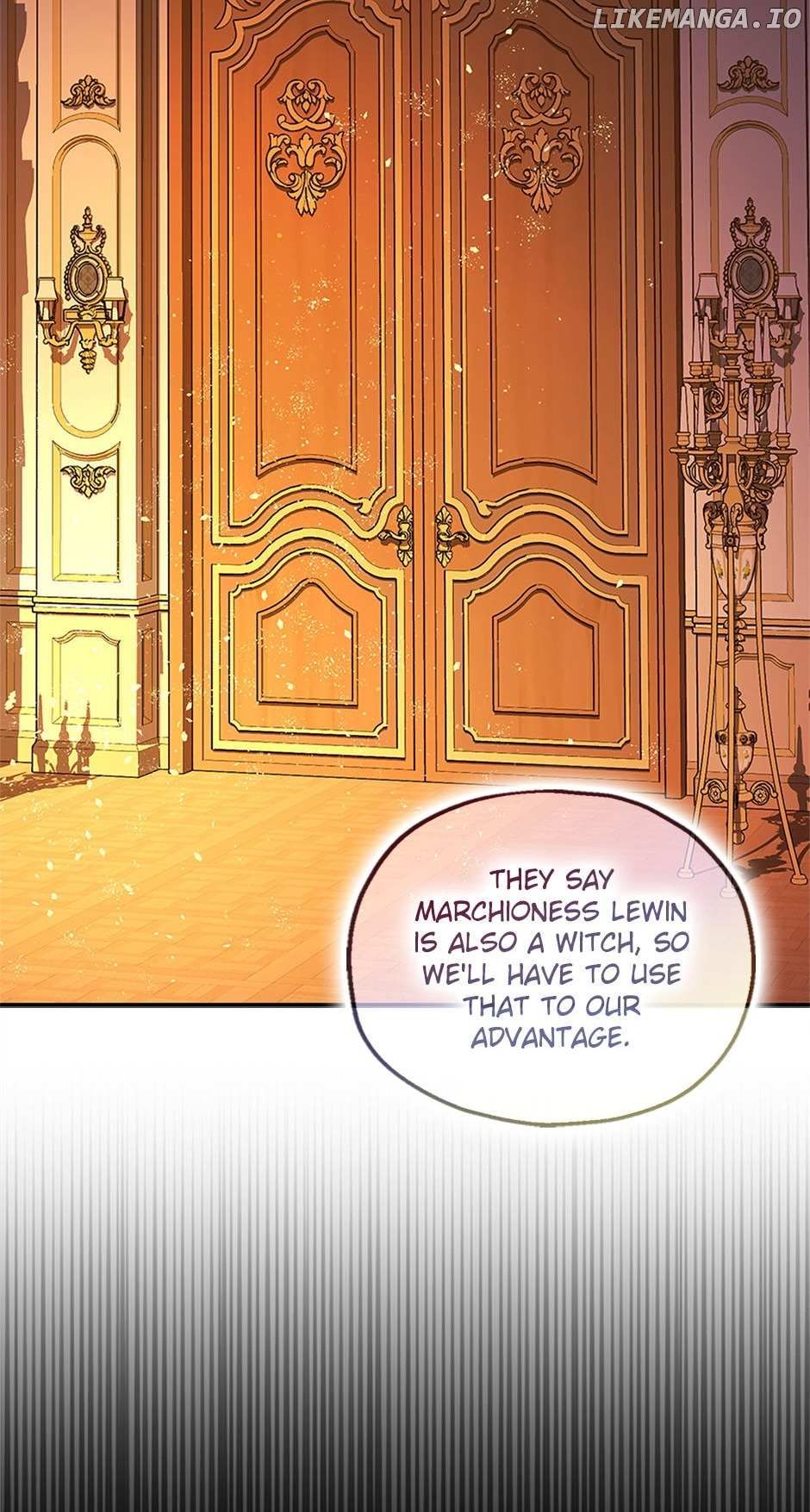 The Tyrant's Tranquilizer chapter 90 page 32