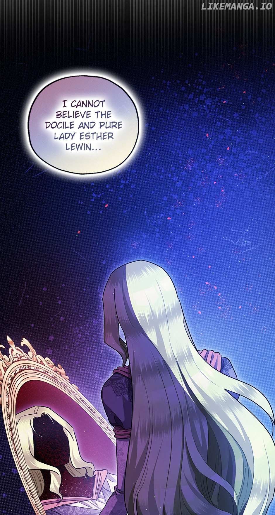 The Tyrant's Tranquilizer chapter 90 page 33