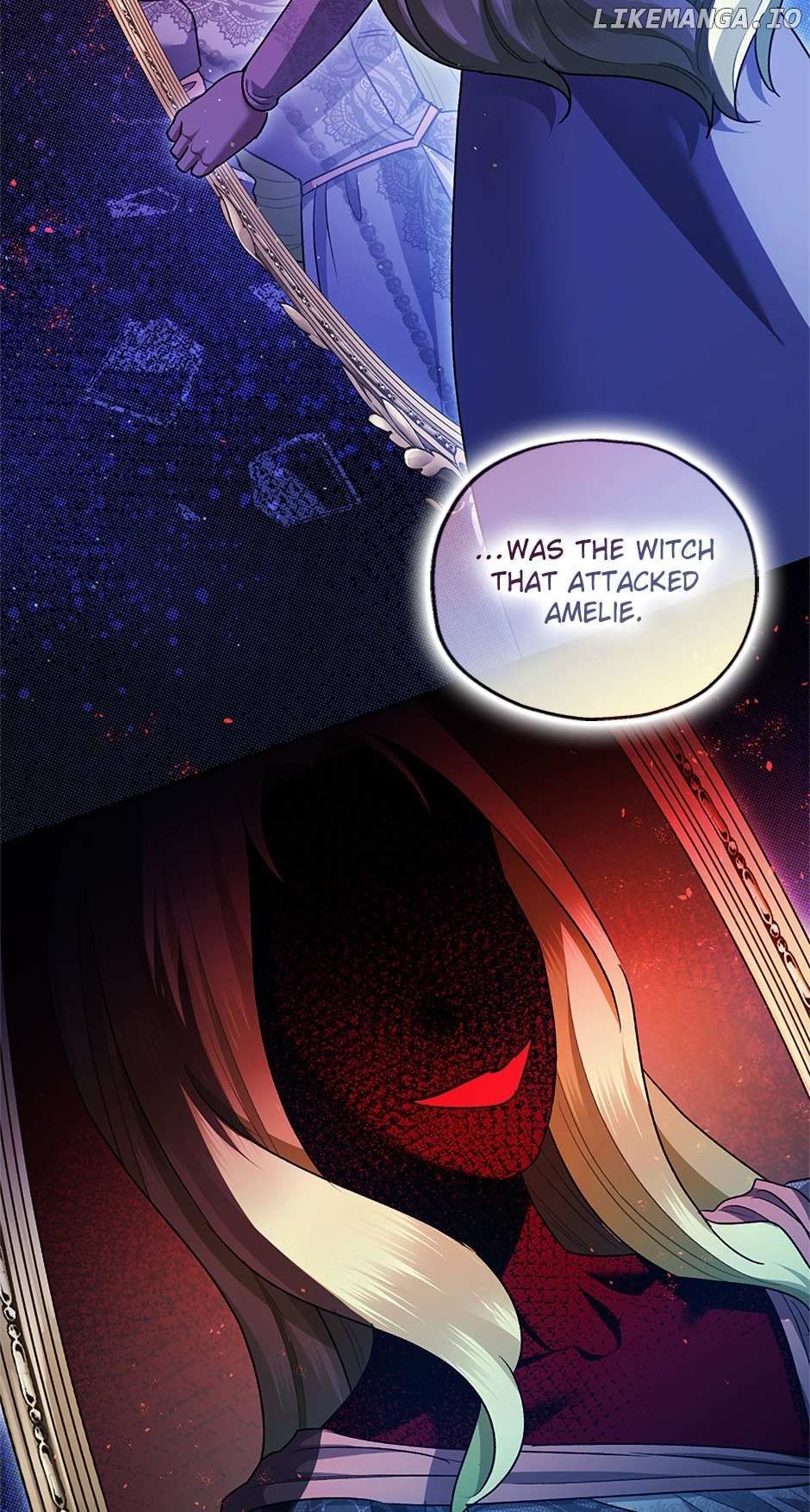 The Tyrant's Tranquilizer chapter 90 page 34