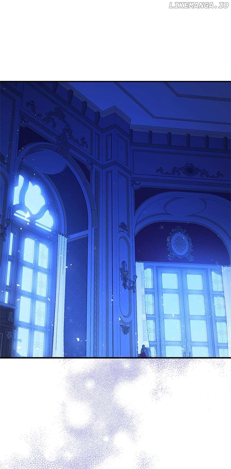 The Tyrant's Tranquilizer chapter 90 page 36