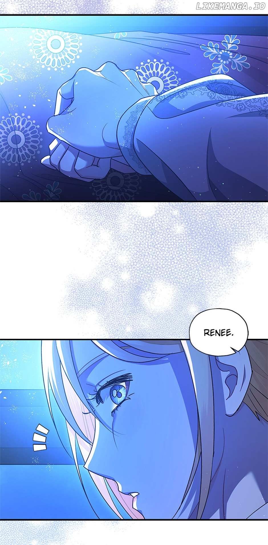 The Tyrant's Tranquilizer chapter 90 page 37