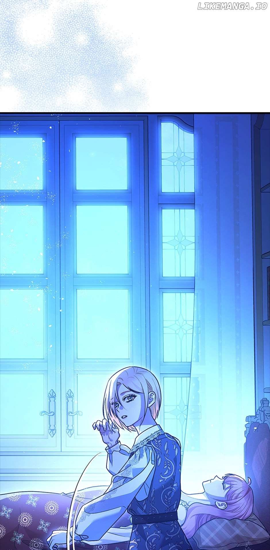 The Tyrant's Tranquilizer chapter 90 page 38