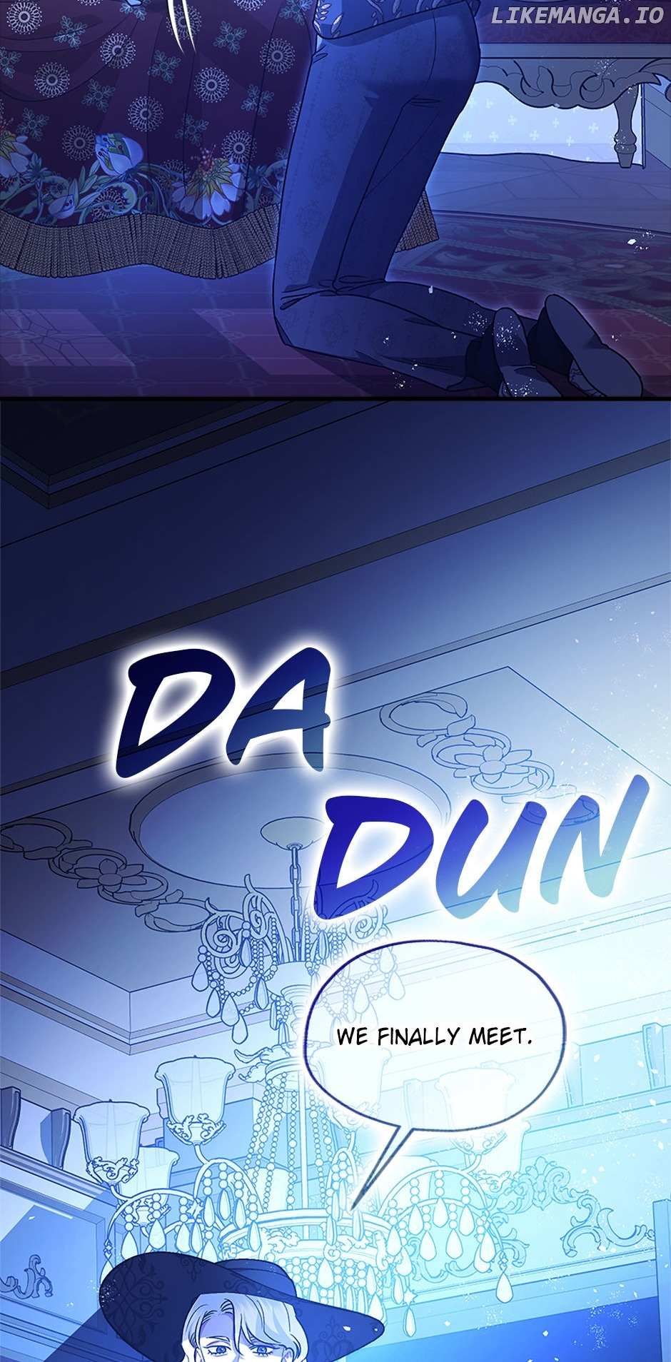 The Tyrant's Tranquilizer chapter 90 page 39