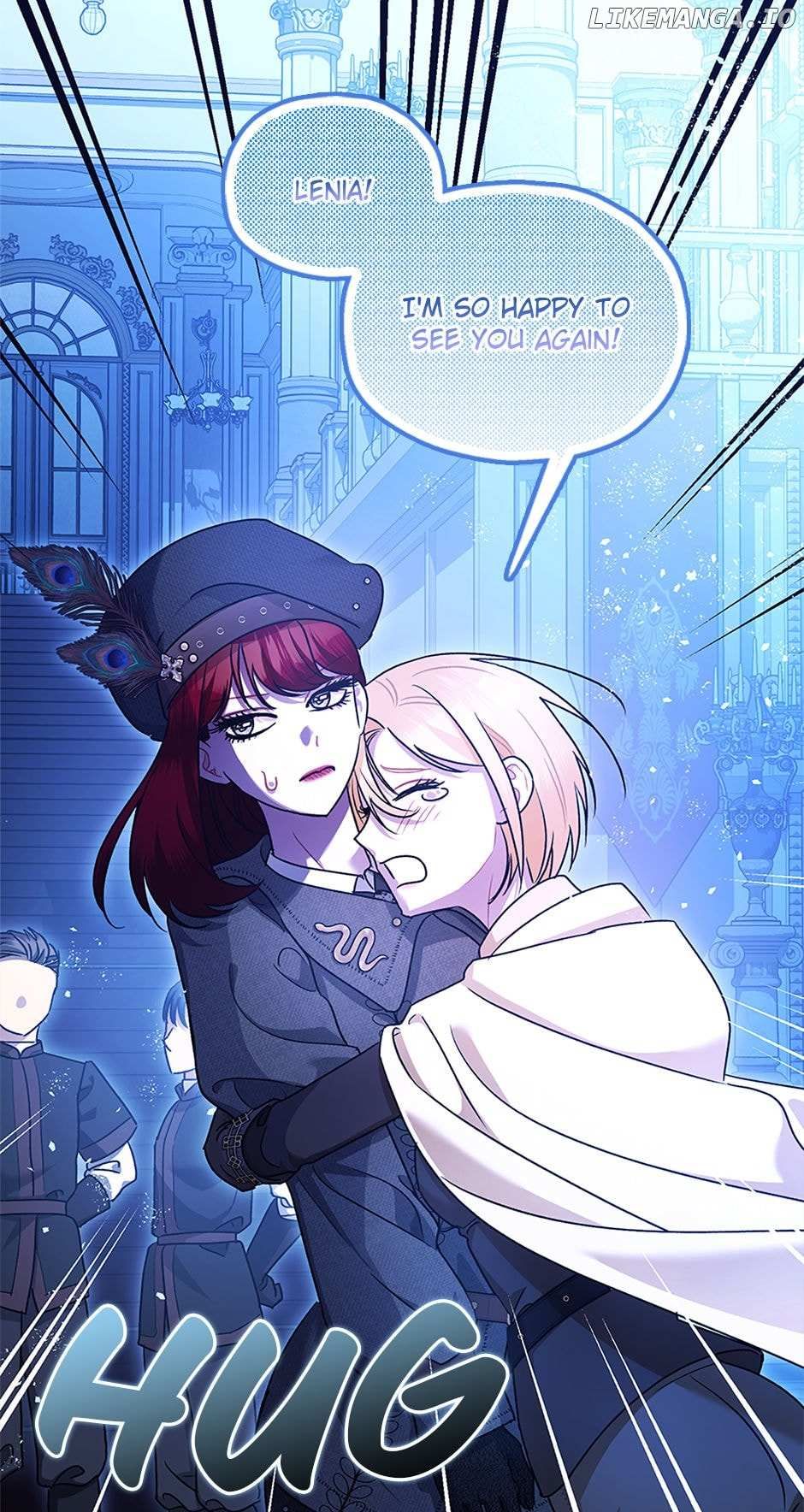 The Tyrant's Tranquilizer chapter 90 page 4