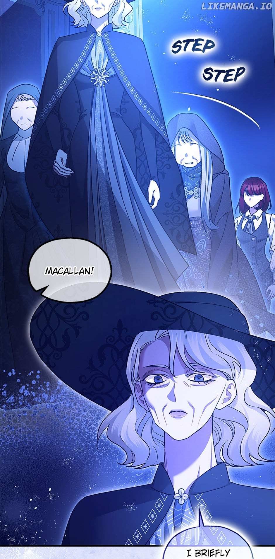 The Tyrant's Tranquilizer chapter 90 page 40