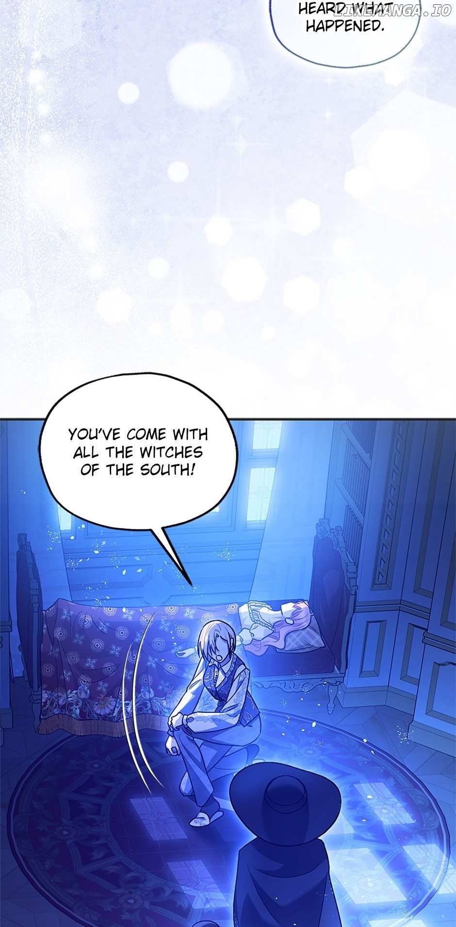 The Tyrant's Tranquilizer chapter 90 page 41