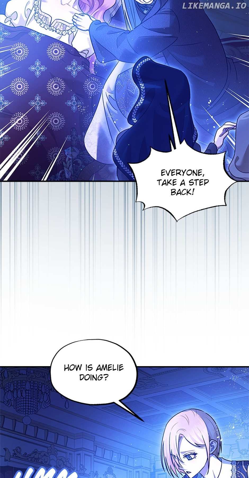 The Tyrant's Tranquilizer chapter 90 page 47