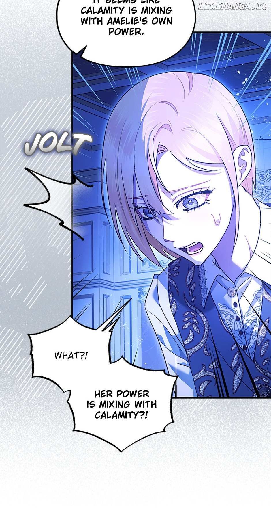 The Tyrant's Tranquilizer chapter 90 page 49