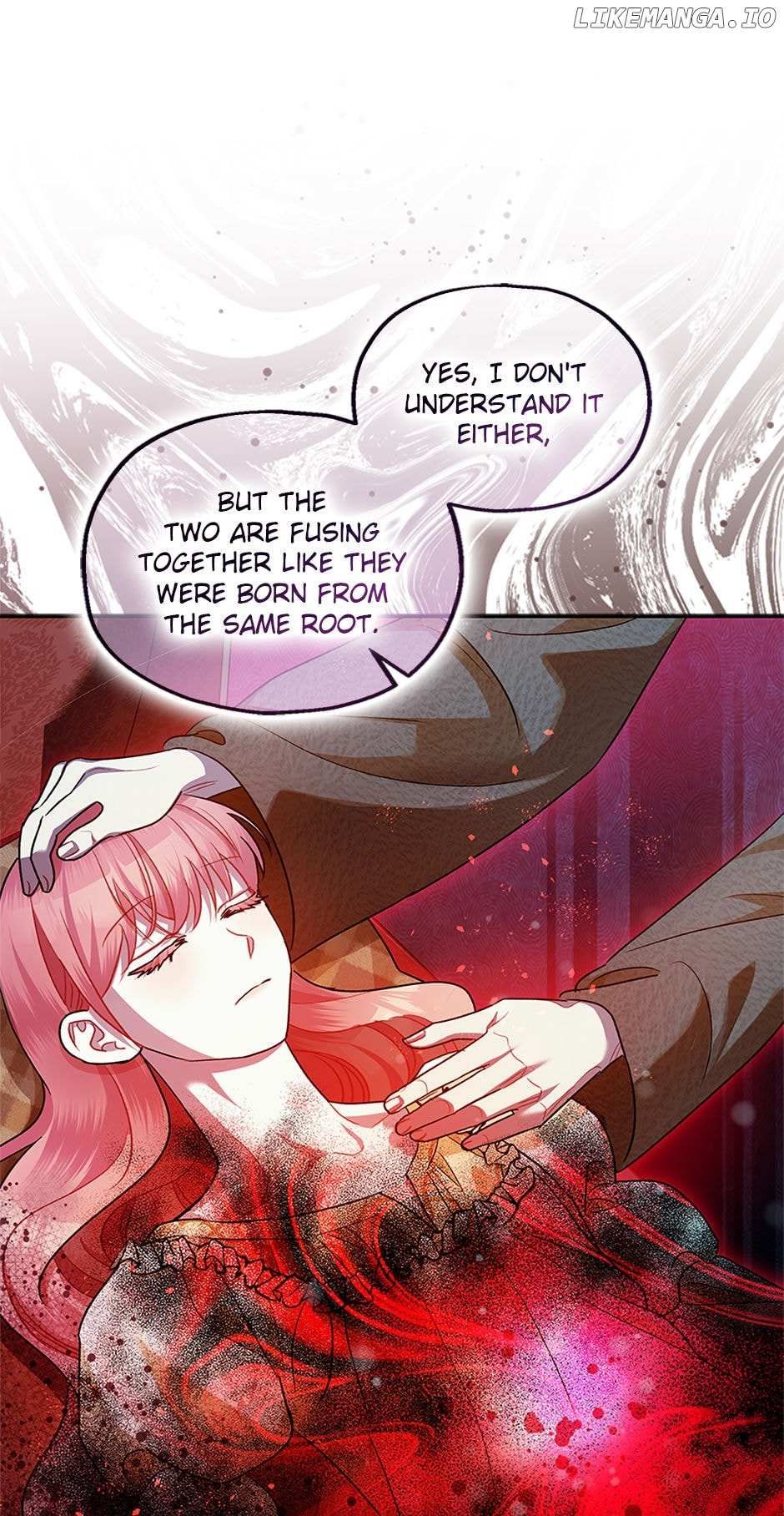 The Tyrant's Tranquilizer chapter 90 page 50