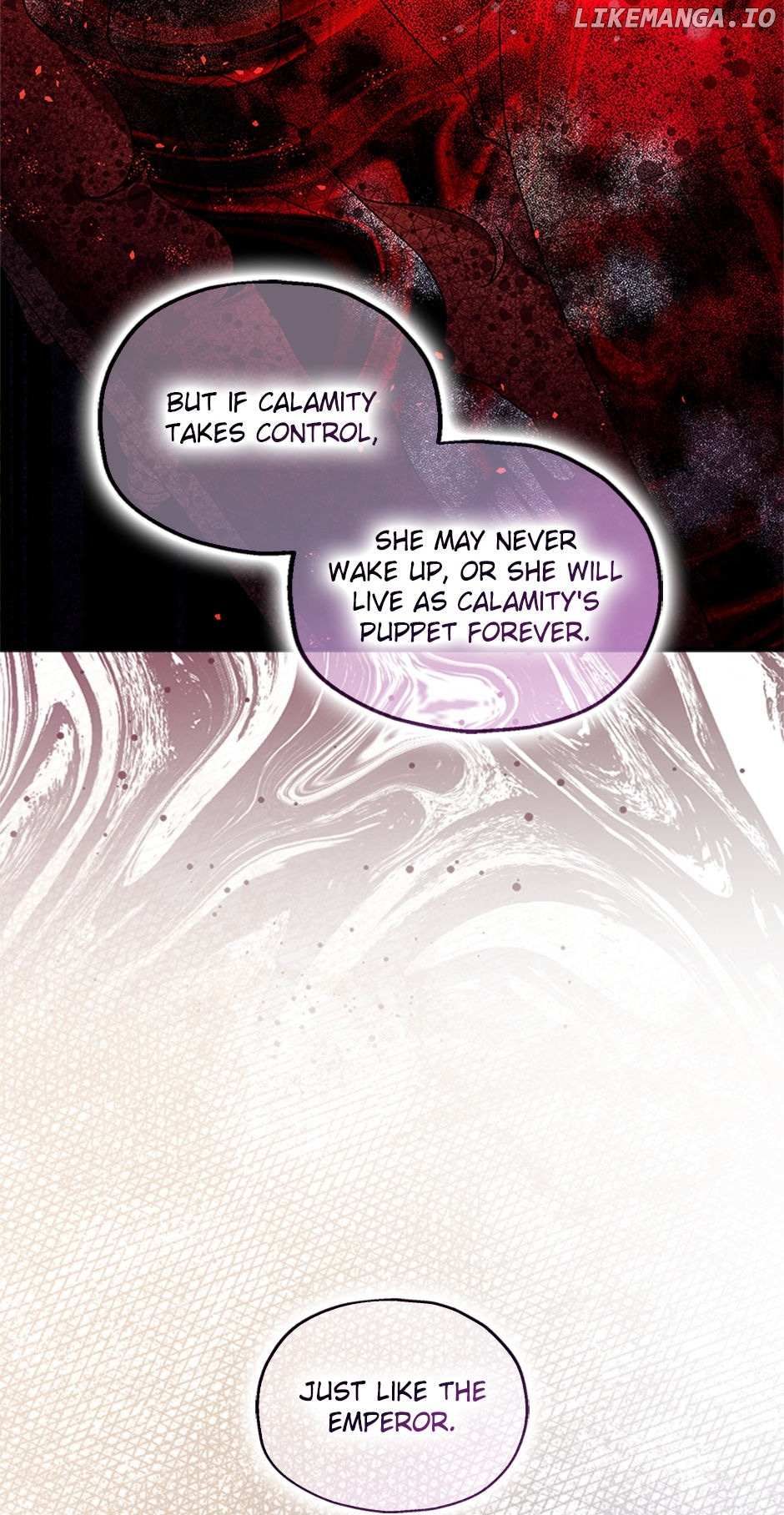 The Tyrant's Tranquilizer chapter 90 page 51