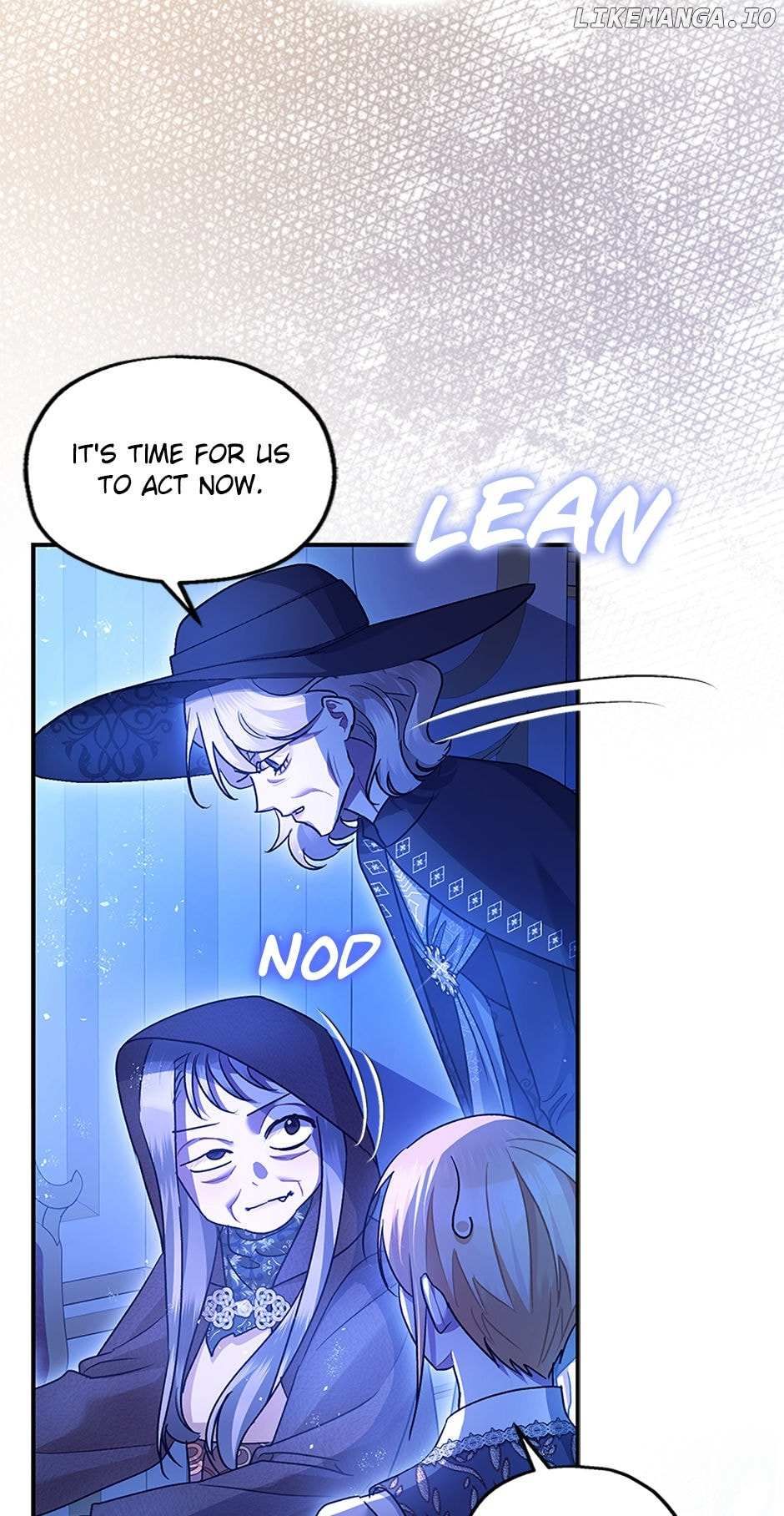 The Tyrant's Tranquilizer chapter 90 page 52